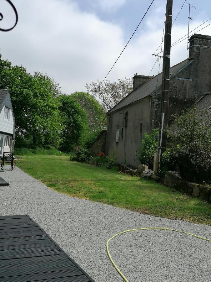 Villa Le Petit Secret Saint-Hilaire  Esterno foto