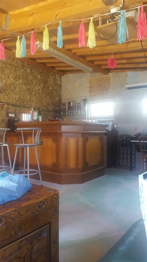Villa Le Petit Secret Saint-Hilaire  Esterno foto